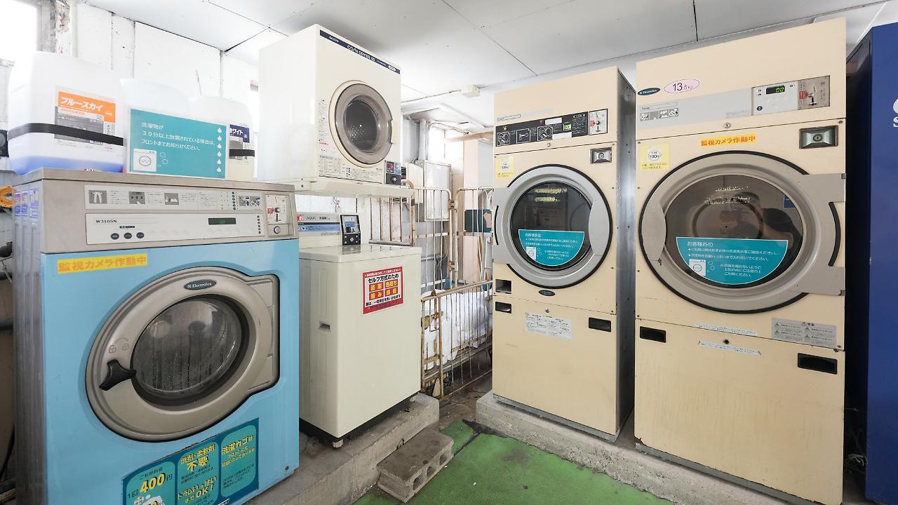 Matsue Urban Hotel Eksteriør billede