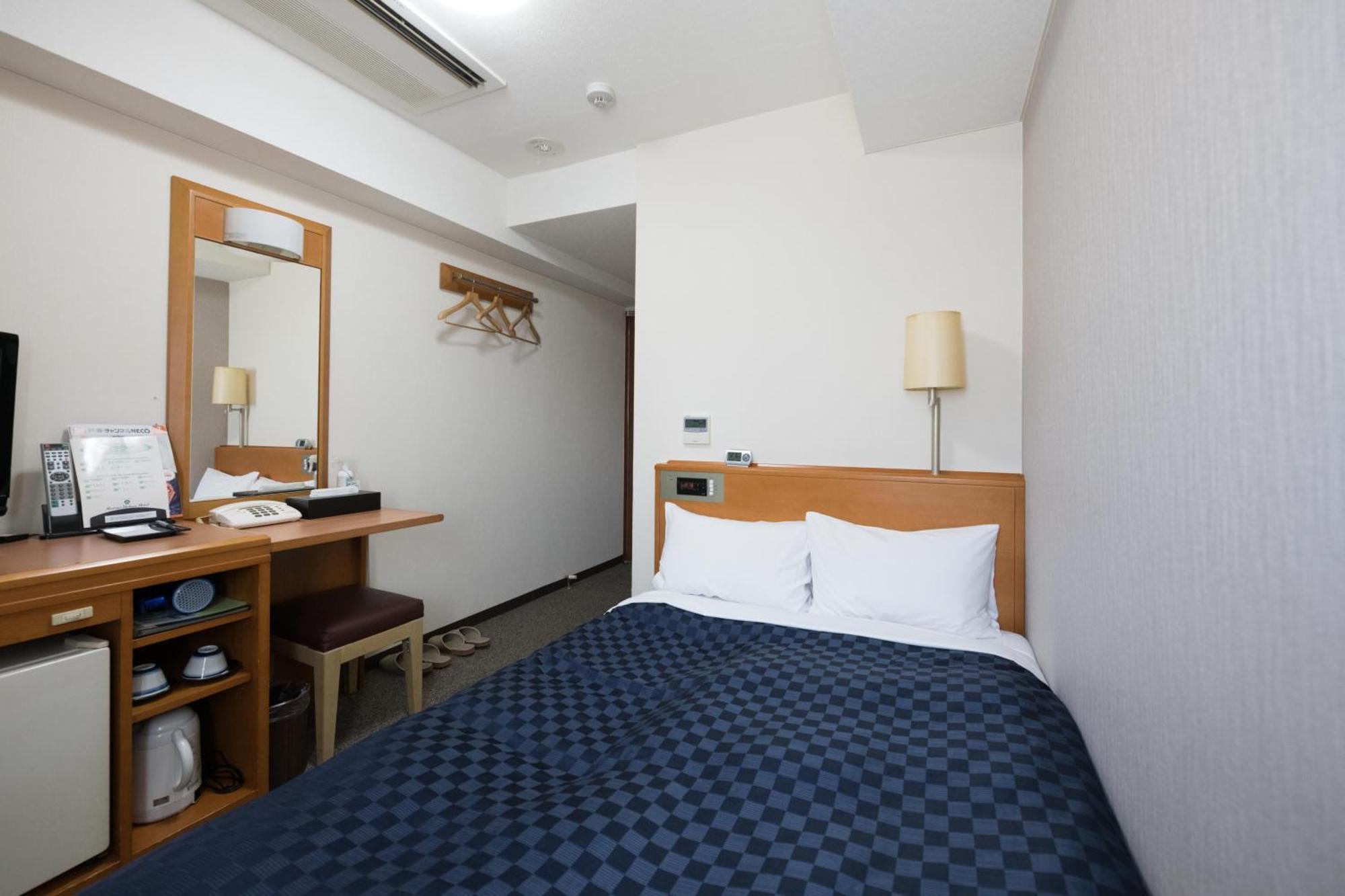 Matsue Urban Hotel Eksteriør billede